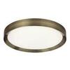 Потолочный светильник Odeon Light Lunor 4948/60CL