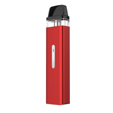 Vaporesso XROS MINI 1000mAh Pod Kit - Cherry Red