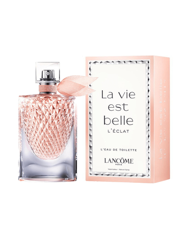 Lancome La Vie Est Belle L'Eclat L'Eau Eau De Toilette