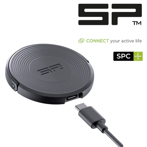 Зарядная магнитная станция SP Connect SPC+ CHARGING PAD арт. 52802