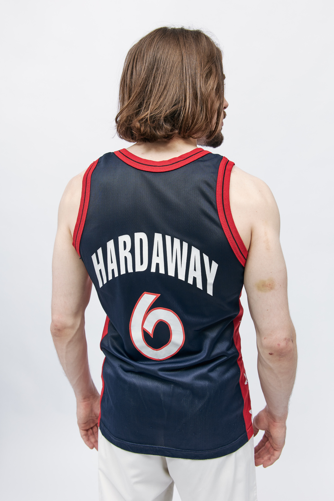 Майка Champion