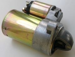 СТАРТЕР MATIZ, AVEO 1,2 ALL (ТИП DELCO ВТЯГ 3 БОЛТА) HQ