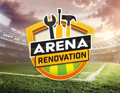Arena Renovation (для ПК, цифровой код доступа)