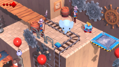 Yono and the Celestial Elephants (для ПК, цифровой код доступа)