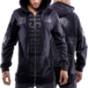 Кофта Headrush Fear None X 13 Black