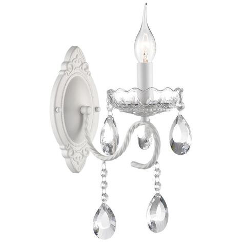 Настенный светильник Lumion SNOW 8189/1W