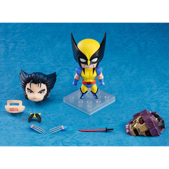 Фигурка Nendoroid X-men: Wolverine (1758)
