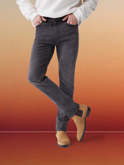 Мужские джинсы Levi's 502 Taper 29507-1588, Утепленные