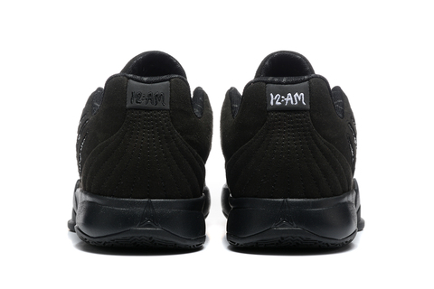 Swarovski x Nike Ja 2 'Scratch Black Label' 