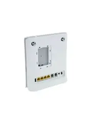 Роутер WiFi ZTE MF286 с АКБ 3000 mAh и антеннами