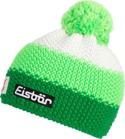 Картинка шапка Eisbar star pompon sp 774 - 6