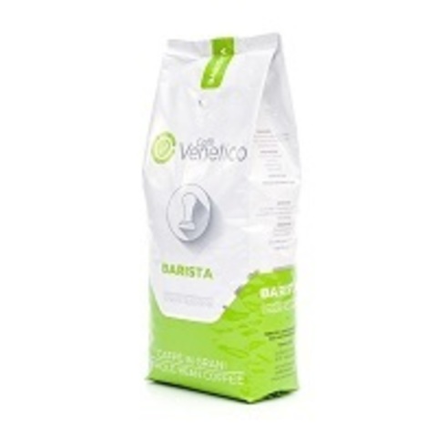 Итальянский зерновой кофе высокого качества VENETICO BARISTA (Бариста)