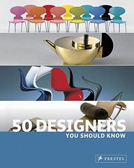 50 Designers You Should Know