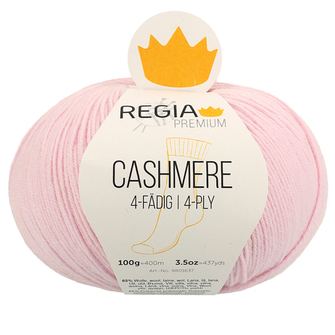 Regia Premium Cashmere 31 купить