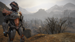 ELEX II (диск для PS4, полностью на русском языке)