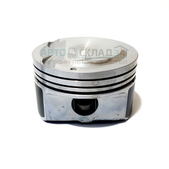 ПОРШЕНЬ STD GETZ, RIO JB ДВИГ ALPHA 1,4 G4EE TEIKIN 75,5 1,2-1,2-2,0 (+ПАЛЕЦ)