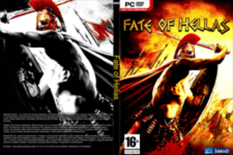 Fate of Hellas