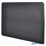 Uniq DFENDER Sleeve Laptop Sleeve for Macbook Pro 16-inch Black
