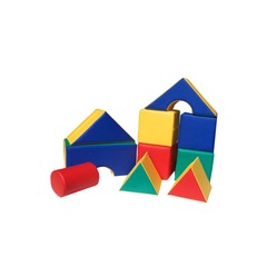 Игровой набор «Конструктор – 9»