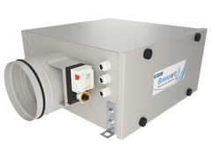 Вытяжная установка Breezart 600 Extra