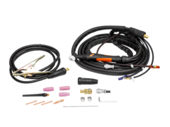 TECH TIG 400 P (W322)