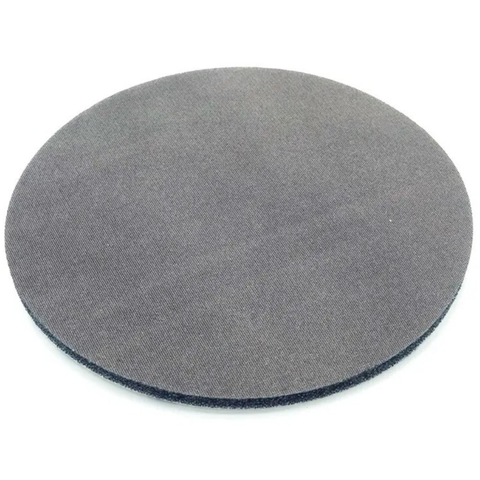 Sandwоx Super Fine Foam диск на тканево-поролоновой основе, карбид кремния 150 мм P1000