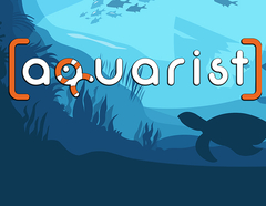 Aquarist (для ПК, цифровой код доступа)