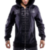 Кофта Headrush Fear None X 13 Black