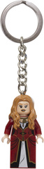 Брелок LEGO 853188 Элизабет Свон