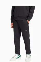 Штаны adidas All SZN Fleece Regular Tapered - черный