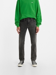Мужские классические джинсы Levi's 502 Taper 29507-1292