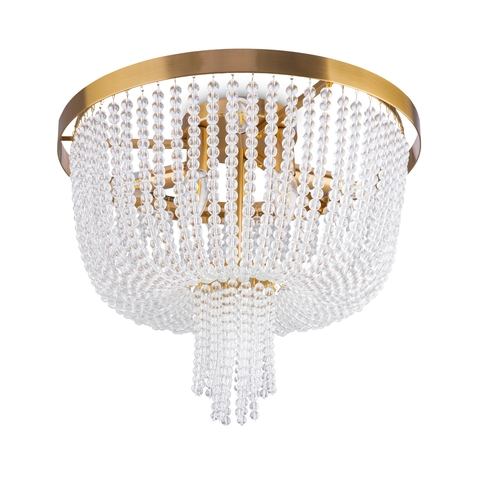 Потолочный светильник Freya Ornament FR1008CL-06BS