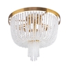 Потолочный светильник Freya Ornament FR1008CL-06BS