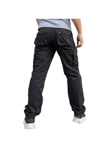 Брюки Kartel (black)
