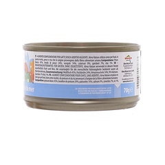 Консервы (банка) Almo Nature Legend Adult Cat Mixed Seafood