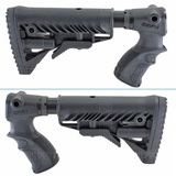 Телескопический приклад AGR 870 FK, Fab Defense