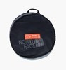 Картинка баул The North Face base camp duffel m Black - 5