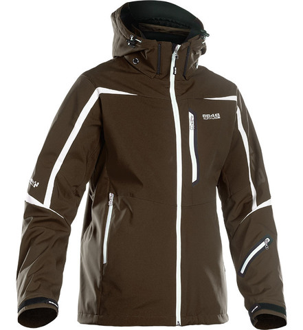 Куртка 8848 Altitude - Savage Ski Softshell Brown мужская