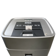 Уничтожитель документов (шредер) Office Kit SA300 (1,9х15) с автоподачей