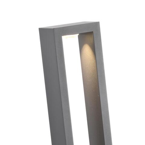 Ландшафтный светодиодный светильник Favourite Native 4414-1T