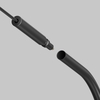 Светильник Maytoni Eye C104WL-3W3-6K-B