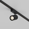 Трековый светильник Maytoni Vuoro TR029-3-26W3K-S-B