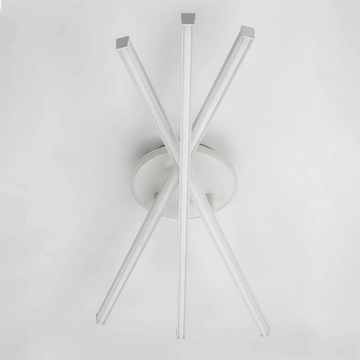 Люстра потолочная Citilux Trent CL203630