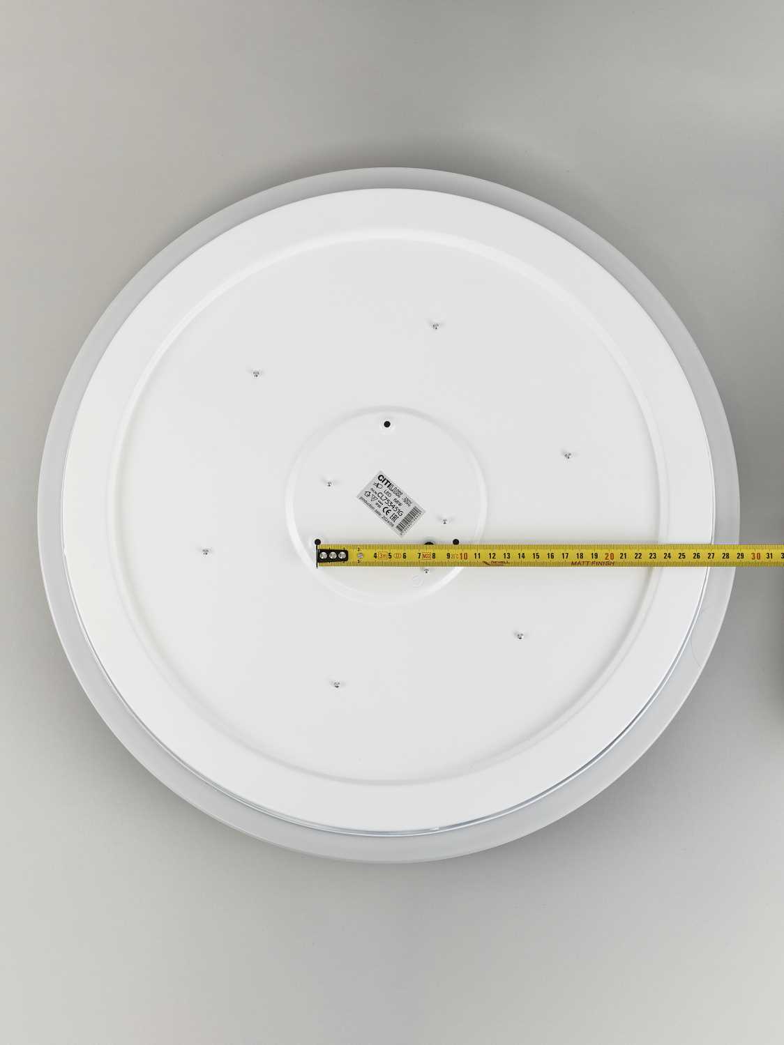 Светильник потолочный Citilux ENZO CL753451G