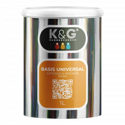 BASIS UNIVERSAL
