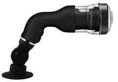 Автоматический мастурбатор Baile Rotation Lover с ротацией