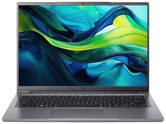 Ноутбук Acer Swift Lite SFL14-52M 14" / 8 Гб / SSD 512 Гб / Без ОС / NX.J5FER.001