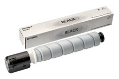 Тонер-картридж Integral для Canon тип EXV-48 черный