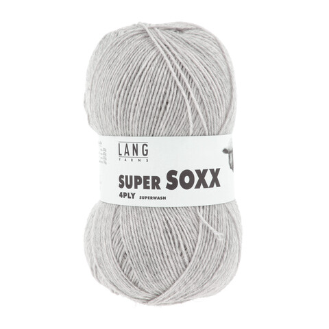 Lang Yarns Supersoxx 4-ply 023