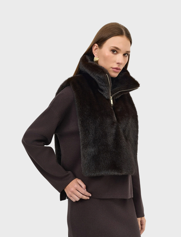 Манишка SAVAGE